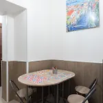 La Casa Smorfiosa - Centro Storico Apartament *