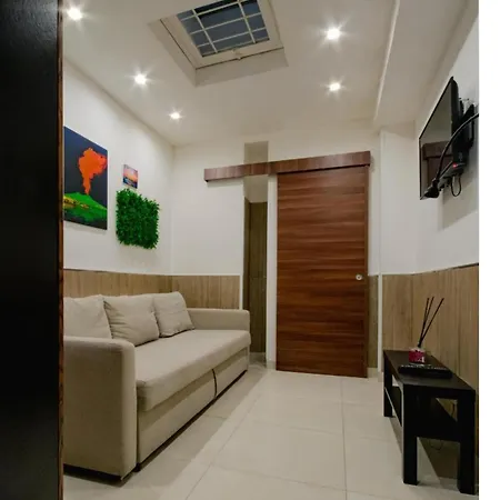 Appartement La Casa Smorfiosa - Centro Storico *