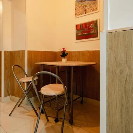 Appartement La Casa Smorfiosa - Centro Storico