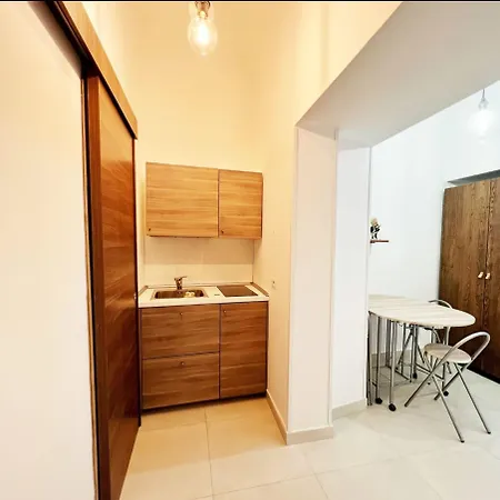 Appartement La Casa Smorfiosa - Centro Storico