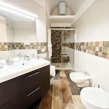 La Casa Smorfiosa - Centro Storico * Napoli