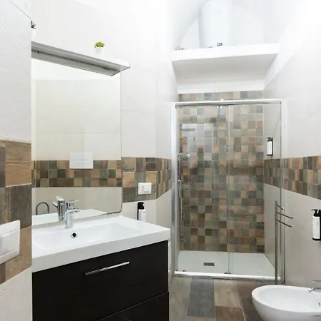 La Casa Smorfiosa - Centro Storico Apartamento Nápoles