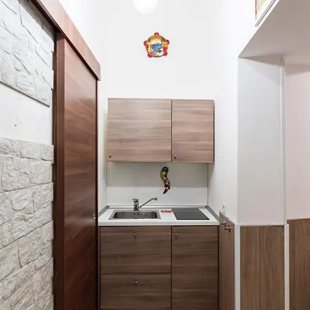 La Casa Smorfiosa - Centro Storico Daire