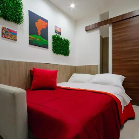 La Casa Smorfiosa - Centro Storico