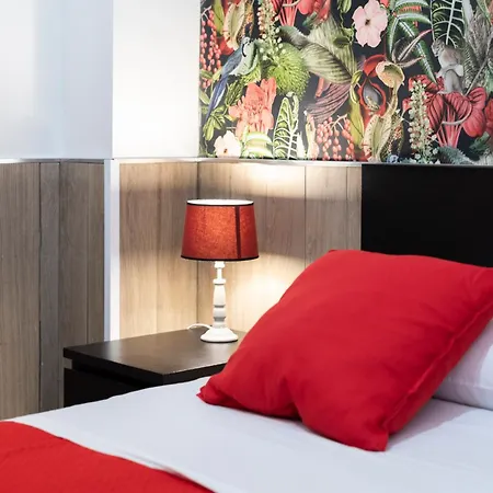 La Casa Smorfiosa - Centro Storico *