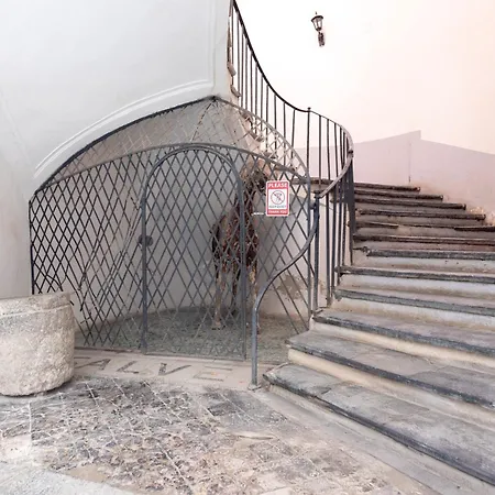 Apartmán La Casa Smorfiosa - Centro Storico