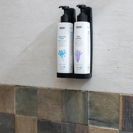 Apartmán La Casa Smorfiosa - Centro Storico *