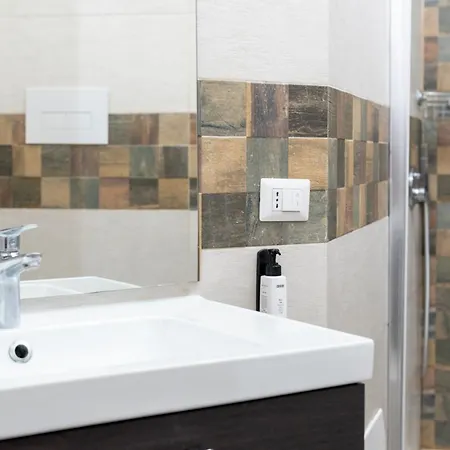 La Casa Smorfiosa - Centro Storico Apartmán Neapol