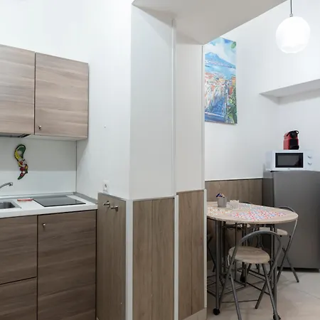 La Casa Smorfiosa - Centro Storico Neapol