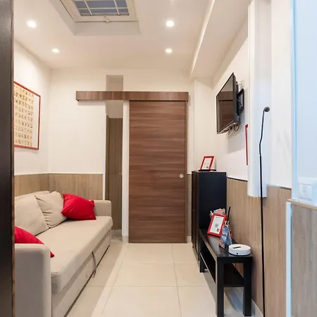 La Casa Smorfiosa - Centro Storico Neapol