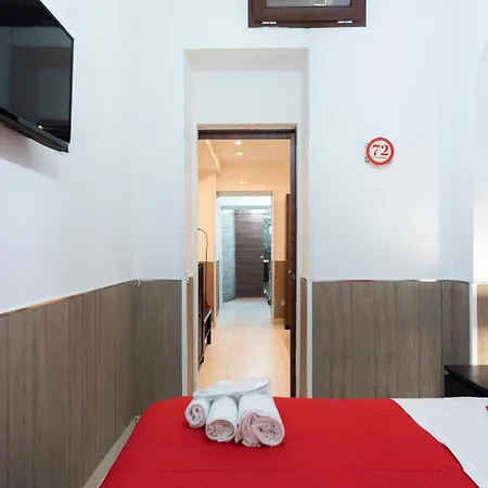 La Casa Smorfiosa - Centro Storico