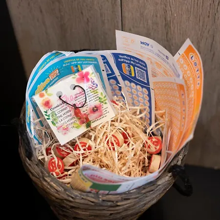 La Casa Smorfiosa - Centro Storico ナポリ