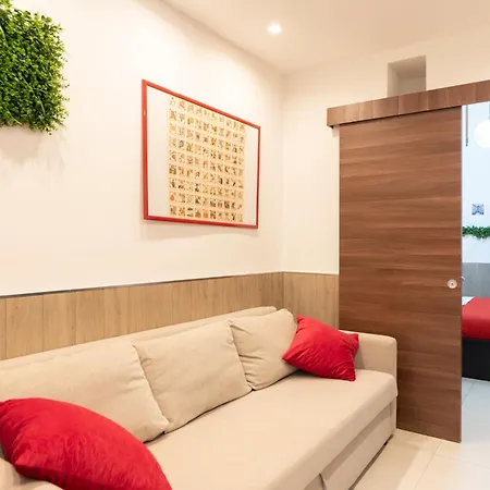 La Casa Smorfiosa - Centro Storico